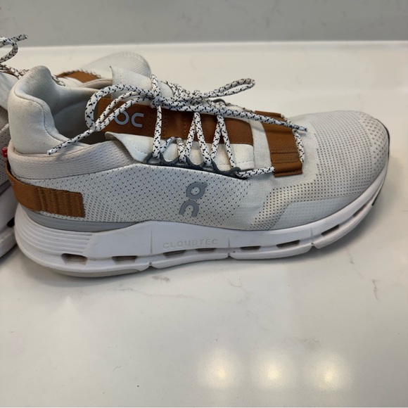 On Running Men's Cloudnova - Picture 5 of 10